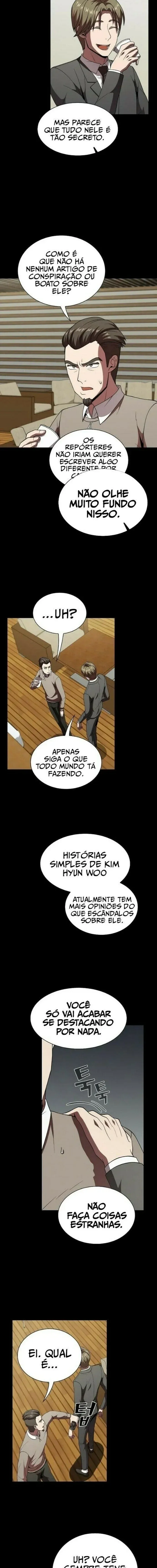 O Avançado Jogador da Torre Tutorial Capítulo 66 Página 12