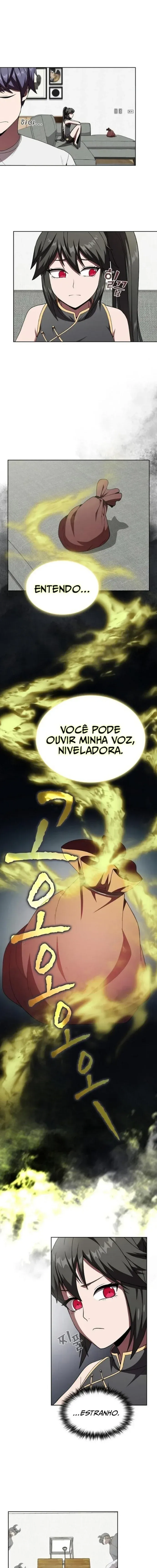 O Avançado Jogador da Torre Tutorial Capítulo 68 Página 3