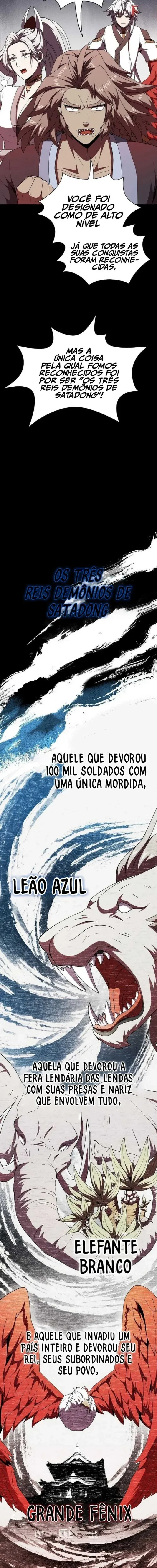 O Avançado Jogador da Torre Tutorial Capítulo 69 Página 15