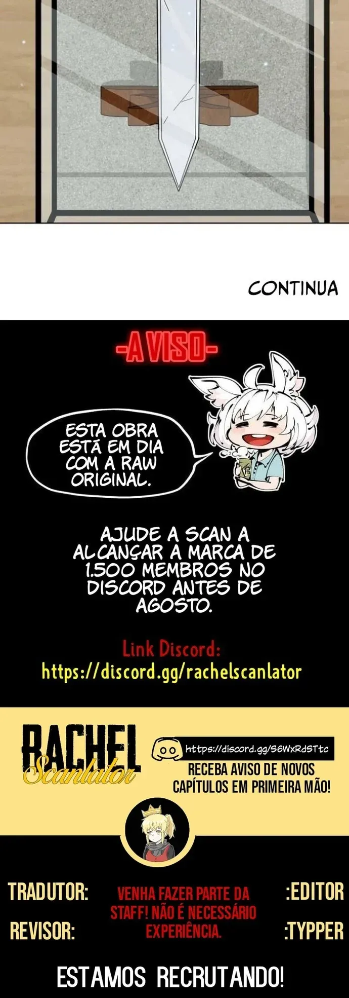 O Avançado Jogador da Torre Tutorial Capítulo 69 Página 20