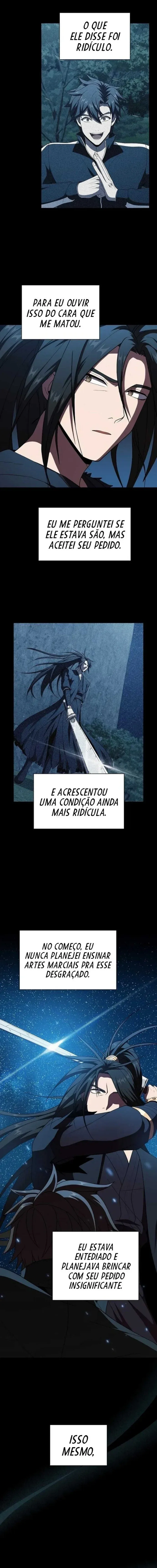 O Avançado Jogador da Torre Tutorial Capítulo 69 Página 3