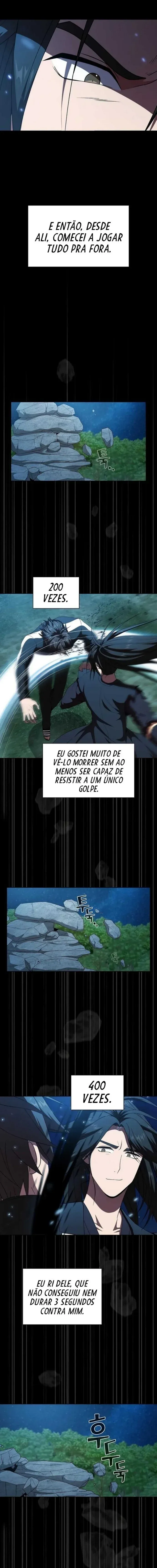 O Avançado Jogador da Torre Tutorial Capítulo 69 Página 5