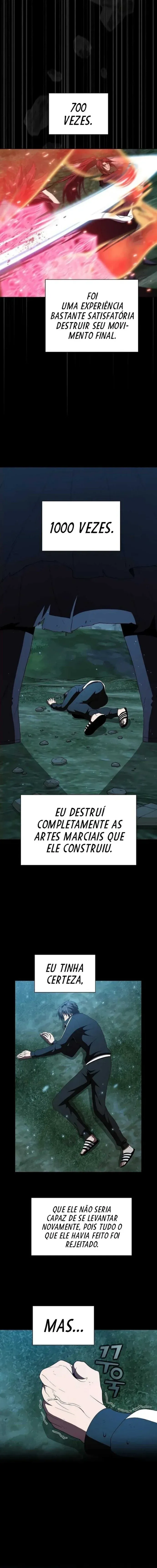 O Avançado Jogador da Torre Tutorial Capítulo 69 Página 6