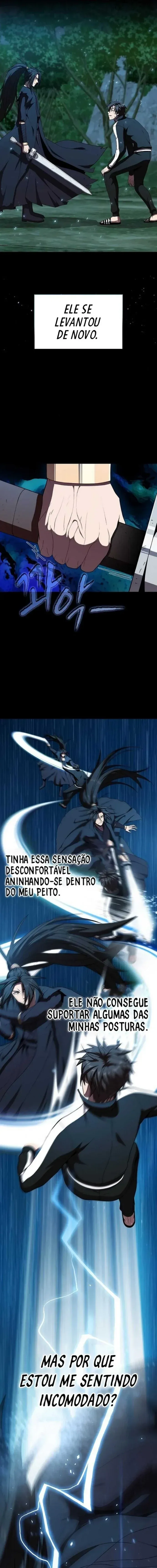 O Avançado Jogador da Torre Tutorial Capítulo 69 Página 7