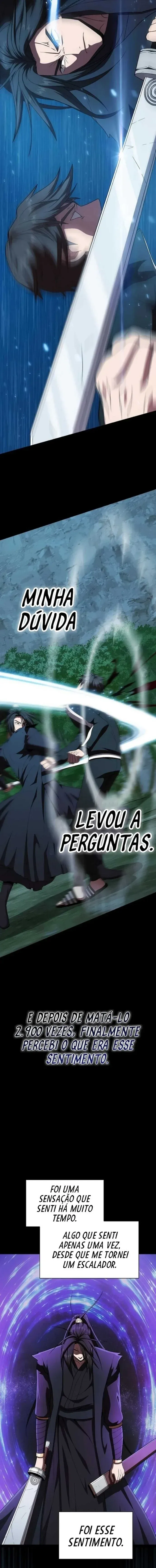 O Avançado Jogador da Torre Tutorial Capítulo 69 Página 8