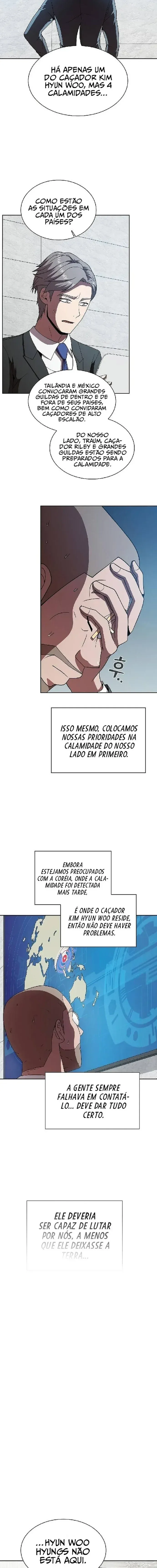 O Avançado Jogador da Torre Tutorial Capítulo 70 Página 1