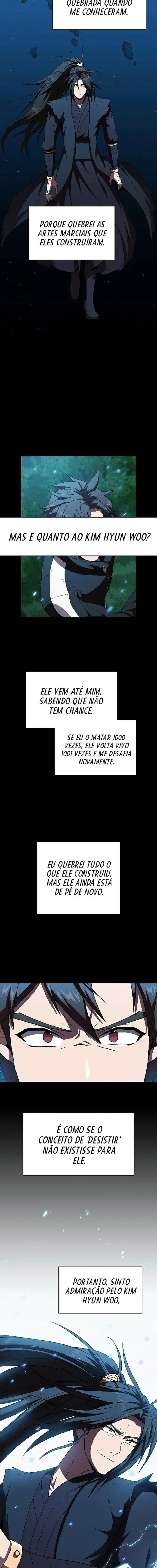O Avançado Jogador da Torre Tutorial Capítulo 70 Página 11