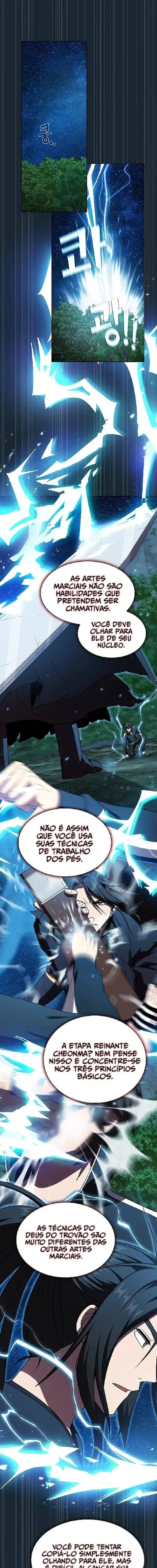 O Avançado Jogador da Torre Tutorial Capítulo 70 Página 13