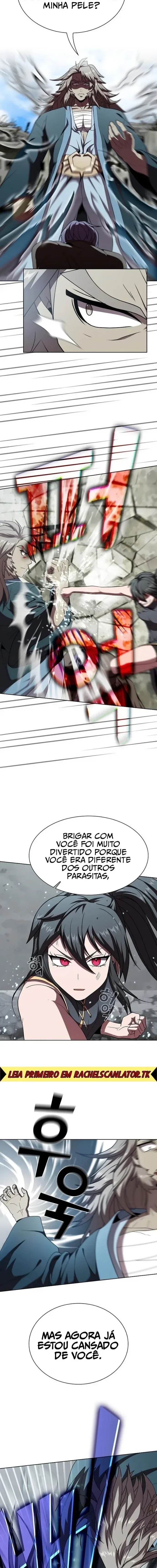 O Avançado Jogador da Torre Tutorial Capítulo 71 Página 17