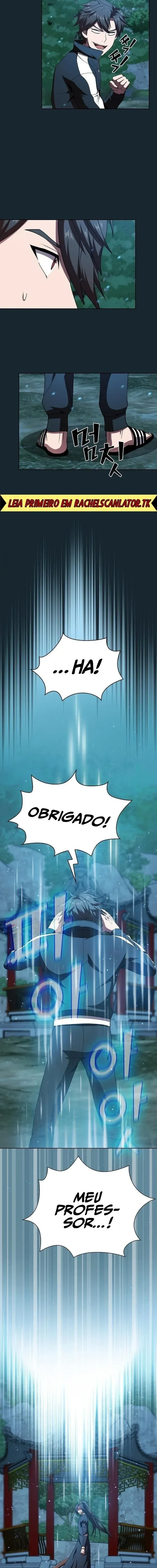 O Avançado Jogador da Torre Tutorial Capítulo 71 Página 8