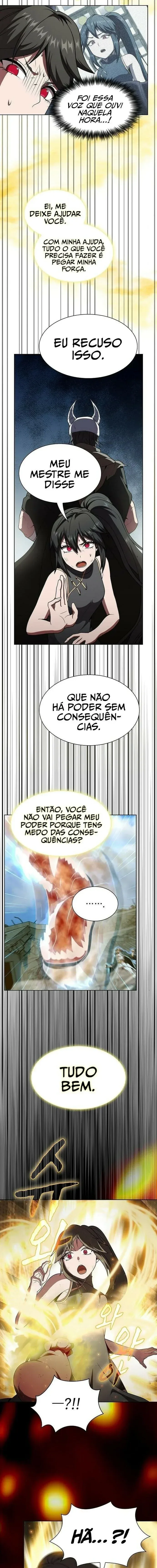 O Avançado Jogador da Torre Tutorial Capítulo 72 Página 10