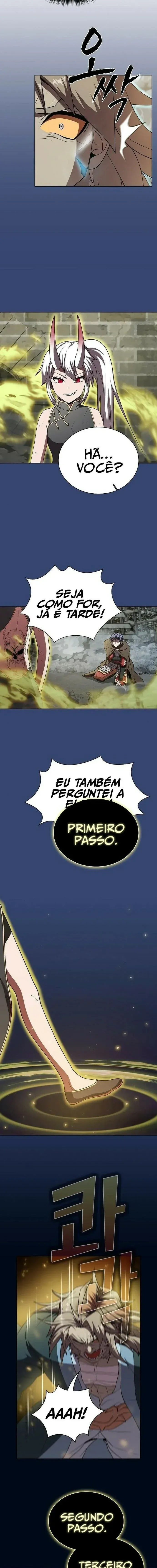 O Avançado Jogador da Torre Tutorial Capítulo 72 Página 13