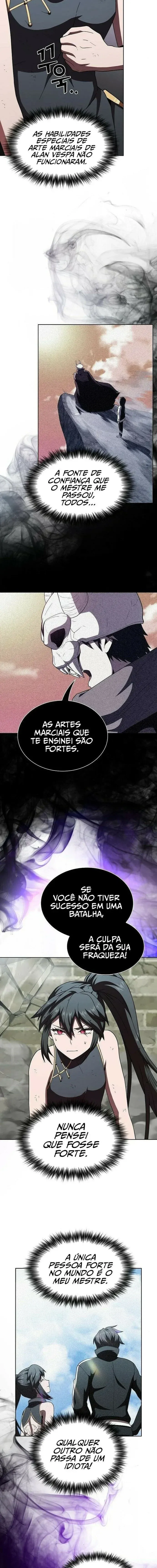 O Avançado Jogador da Torre Tutorial Capítulo 72 Página 7