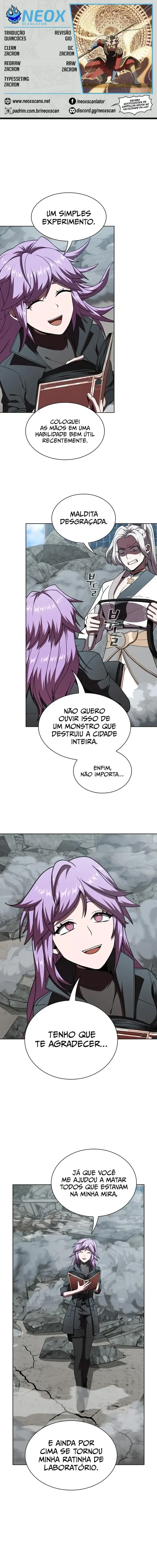 O Avançado Jogador da Torre Tutorial Capítulo 73 Página 1