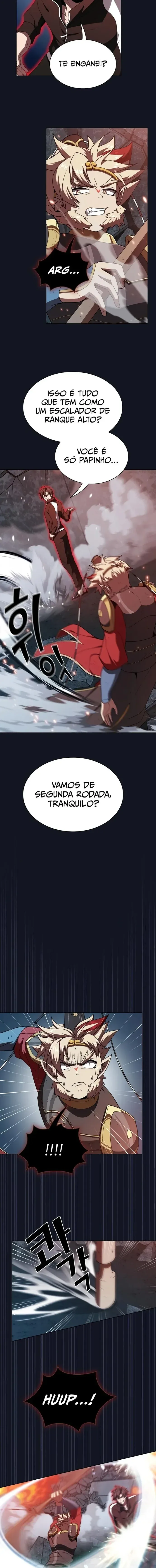 O Avançado Jogador da Torre Tutorial Capítulo 73 Página 15