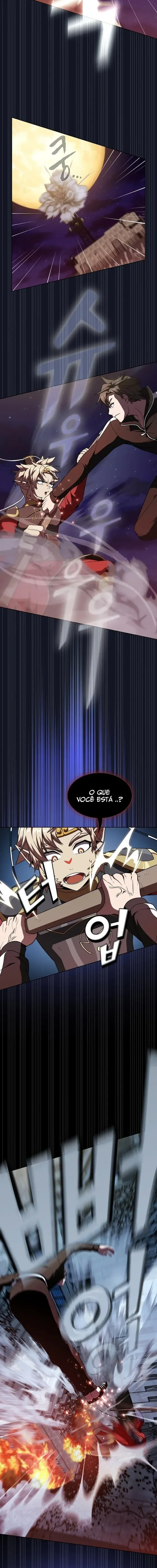 O Avançado Jogador da Torre Tutorial Capítulo 73 Página 8