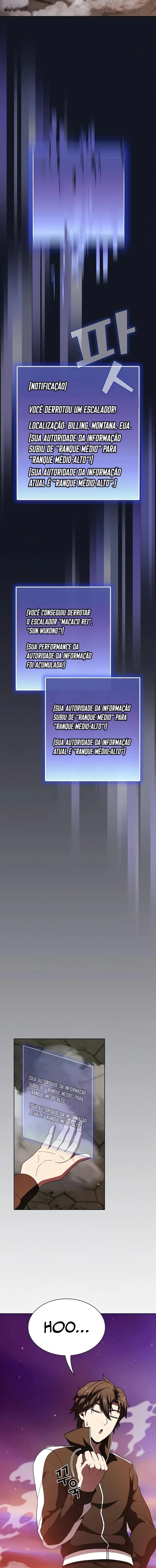 O Avançado Jogador da Torre Tutorial Capítulo 74 Página 13