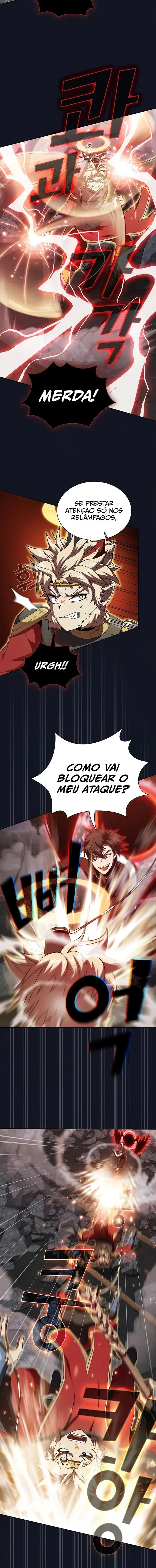O Avançado Jogador da Torre Tutorial Capítulo 74 Página 3