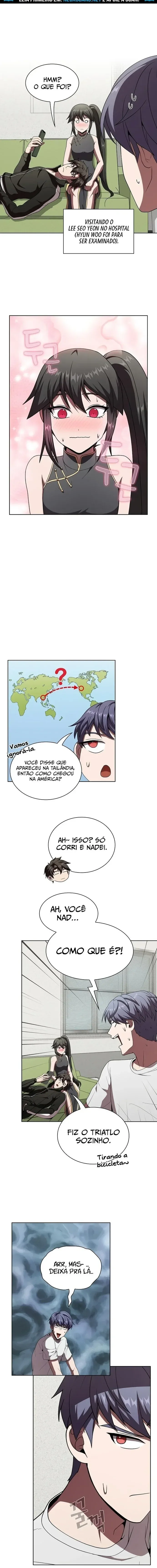 O Avançado Jogador da Torre Tutorial Capítulo 75 Página 3