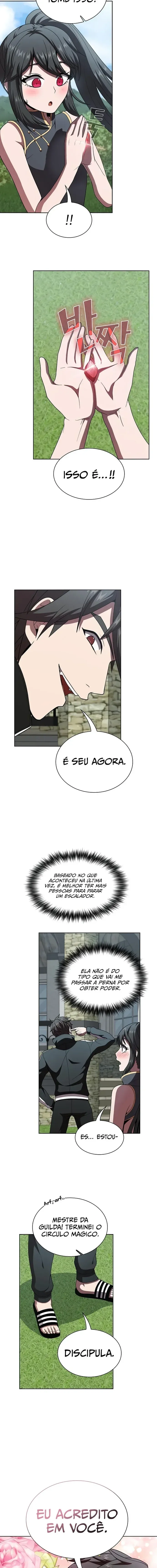 O Avançado Jogador da Torre Tutorial Capítulo 76 Página 12