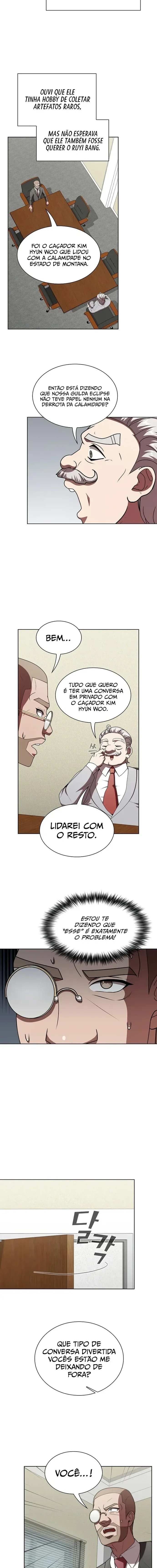 O Avançado Jogador da Torre Tutorial Capítulo 76 Página 2