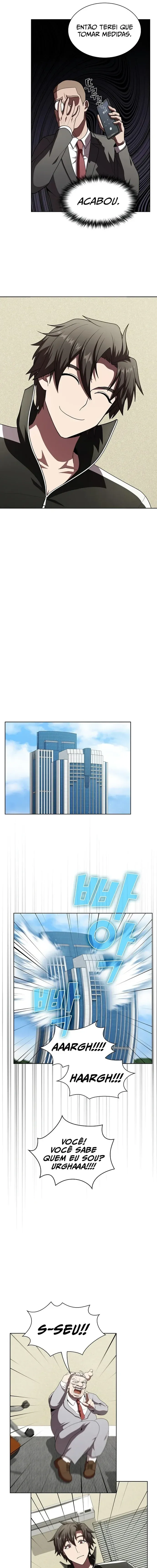 O Avançado Jogador da Torre Tutorial Capítulo 76 Página 5