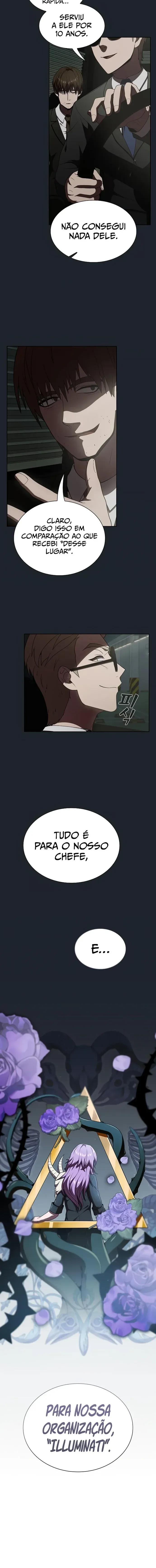 O Avançado Jogador da Torre Tutorial Capítulo 76 Página 8