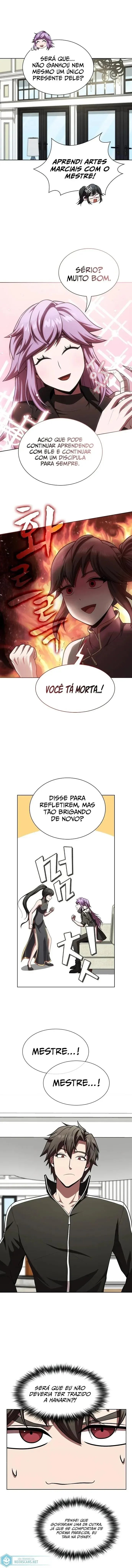 O Avançado Jogador da Torre Tutorial Capítulo 79 Página 10