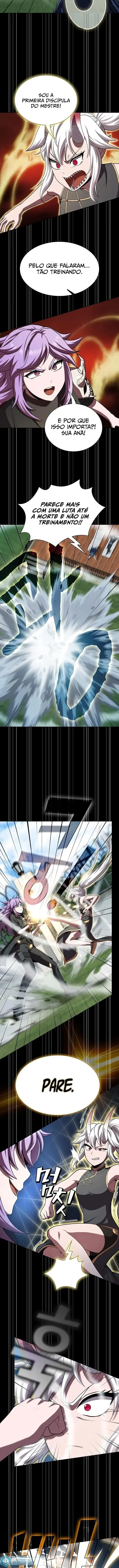 O Avançado Jogador da Torre Tutorial Capítulo 79 Página 3