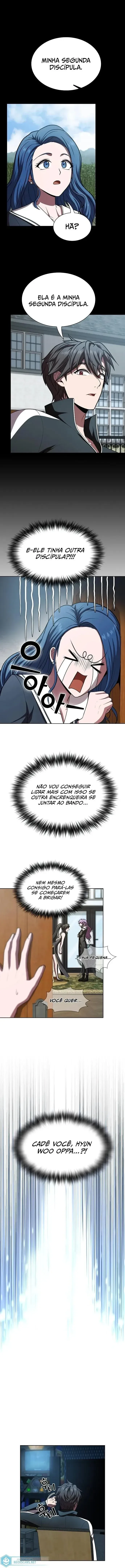 O Avançado Jogador da Torre Tutorial Capítulo 79 Página 6