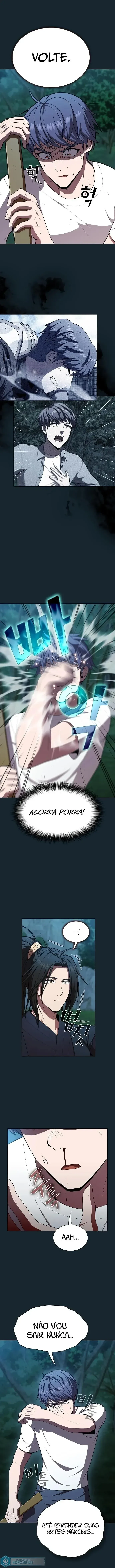 O Avançado Jogador da Torre Tutorial Capítulo 81 Página 11