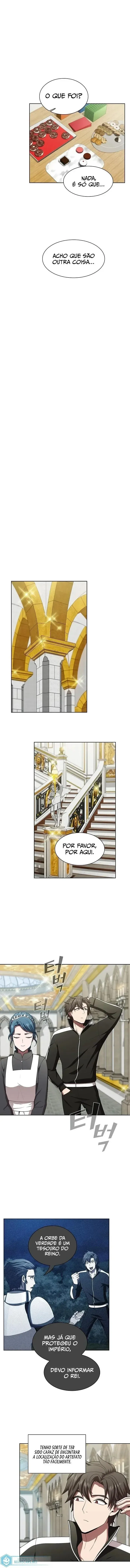 O Avançado Jogador da Torre Tutorial Capítulo 81 Página 14