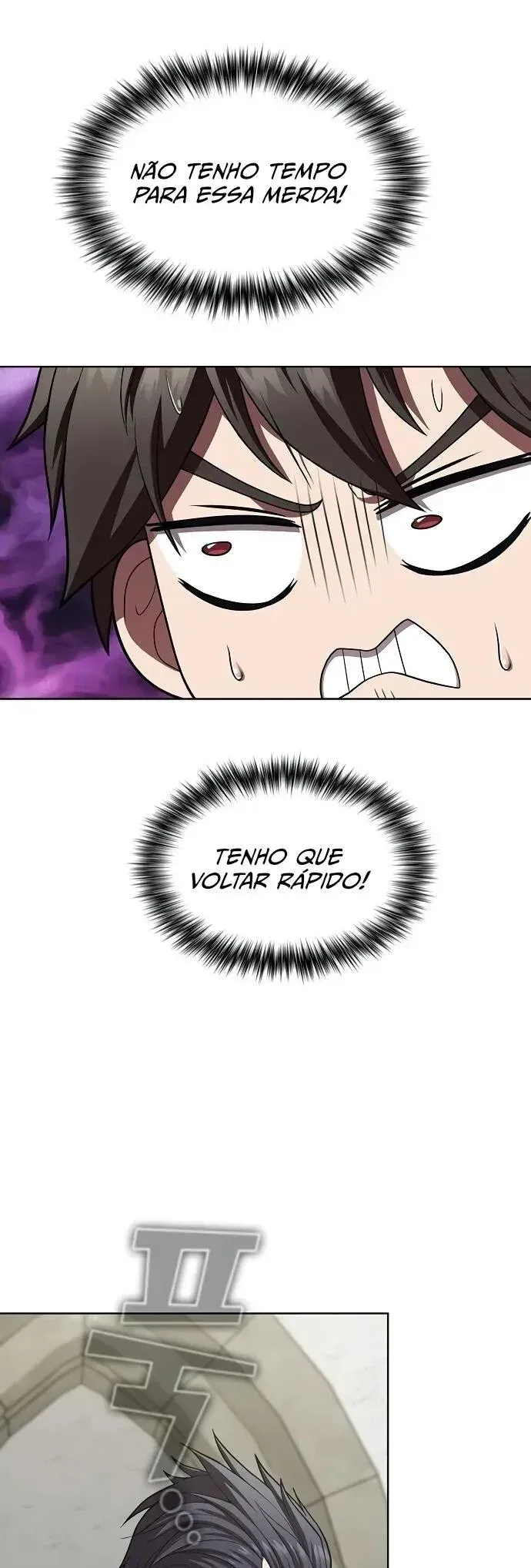 O Avançado Jogador da Torre Tutorial Capítulo 81 Página 17