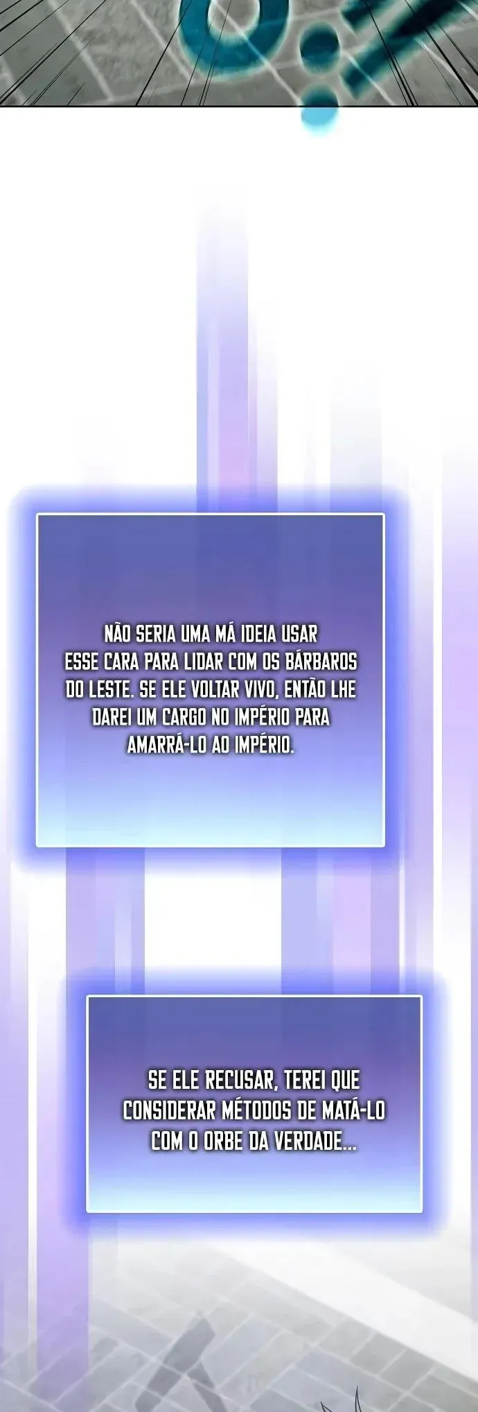 O Avançado Jogador da Torre Tutorial Capítulo 81 Página 20