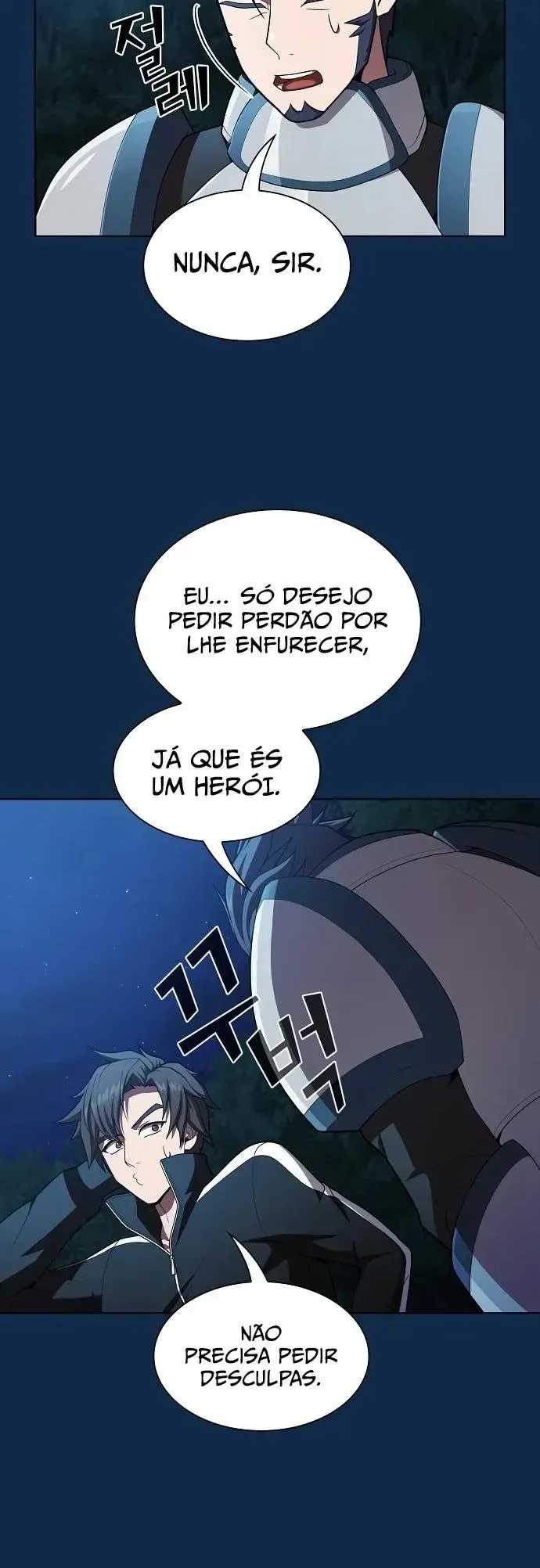 O Avançado Jogador da Torre Tutorial Capítulo 82 Página 14