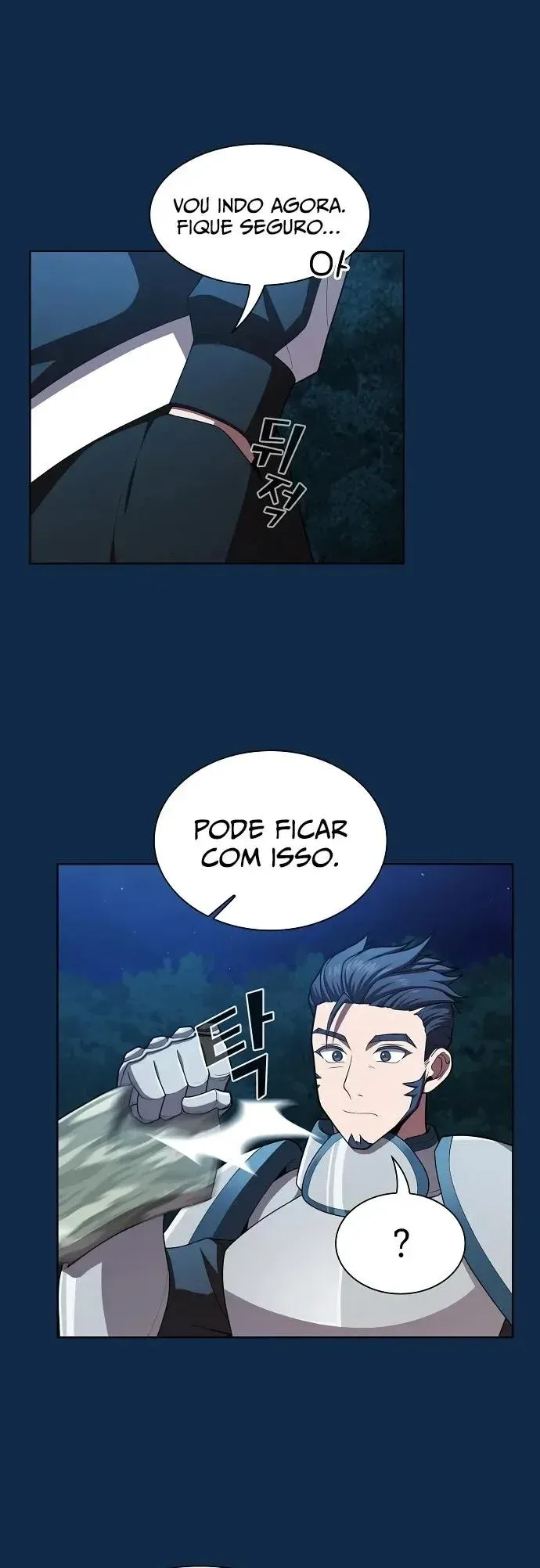 O Avançado Jogador da Torre Tutorial Capítulo 82 Página 15