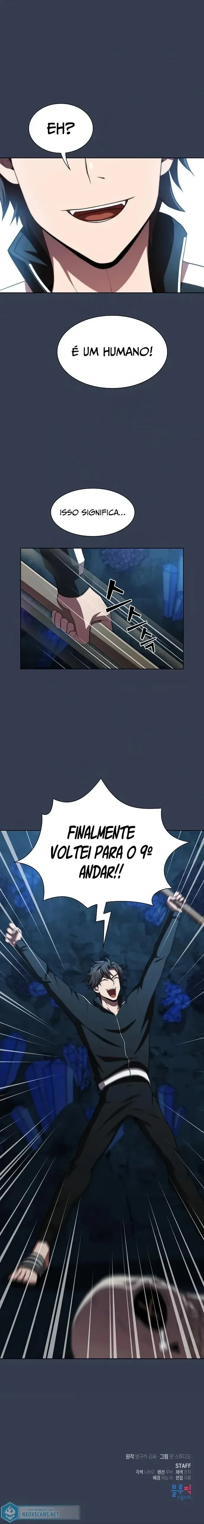 O Avançado Jogador da Torre Tutorial Capítulo 82 Página 23