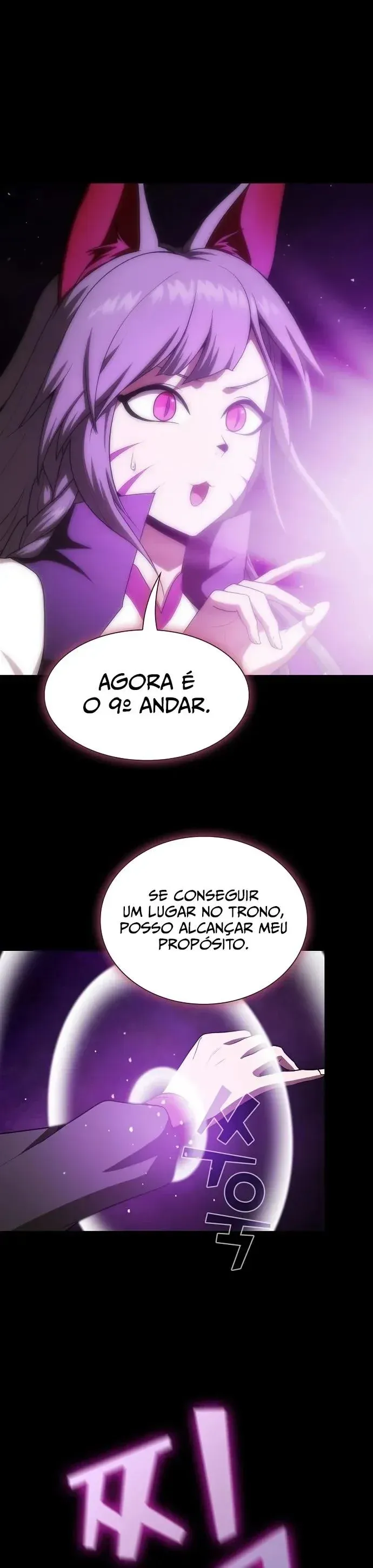 O Avançado Jogador da Torre Tutorial Capítulo 82 Página 3