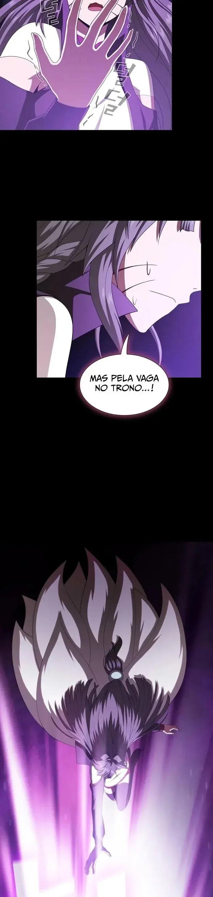 O Avançado Jogador da Torre Tutorial Capítulo 82 Página 5