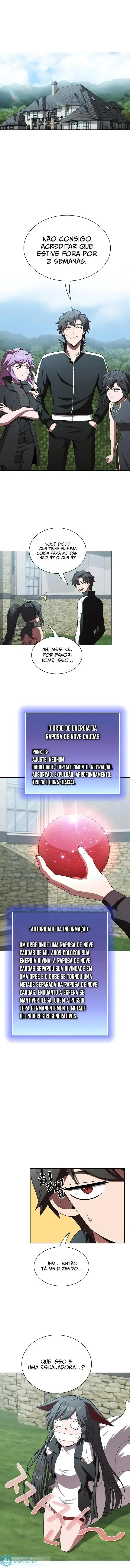 O Avançado Jogador da Torre Tutorial Capítulo 83 Página 2