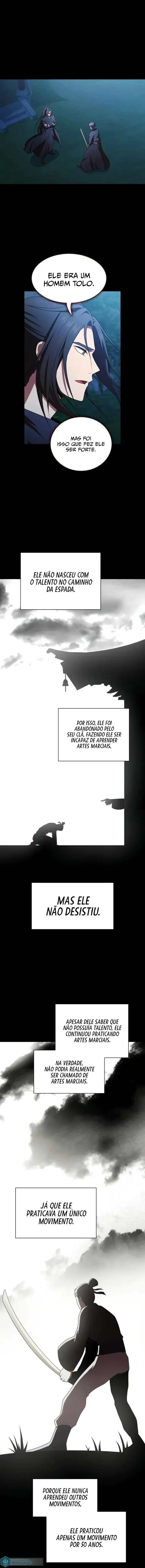 O Avançado Jogador da Torre Tutorial Capítulo 84 Página 10