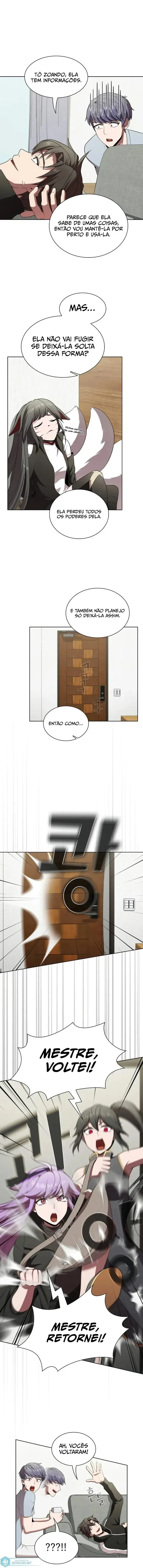 O Avançado Jogador da Torre Tutorial Capítulo 84 Página 23