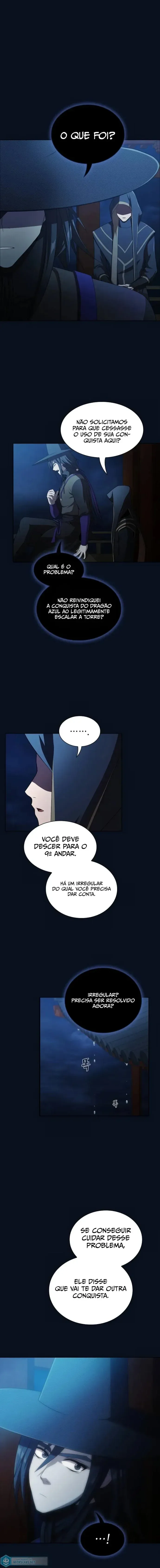 O Avançado Jogador da Torre Tutorial Capítulo 84 Página 29