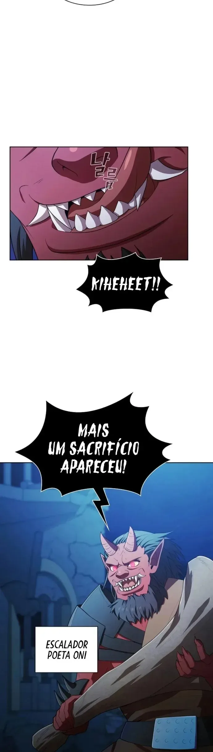 O Avançado Jogador da Torre Tutorial Capítulo 84 Página 6
