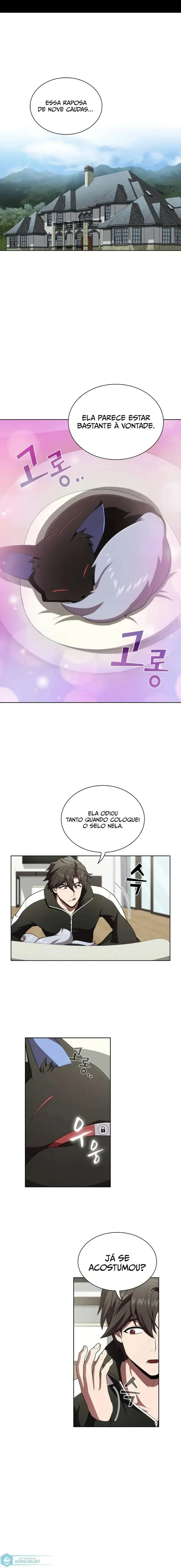 O Avançado Jogador da Torre Tutorial Capítulo 85 Página 2