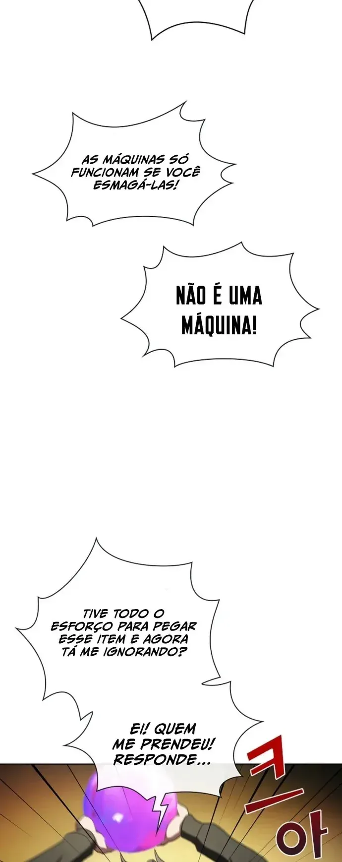 O Avançado Jogador da Torre Tutorial Capítulo 85 Página 22