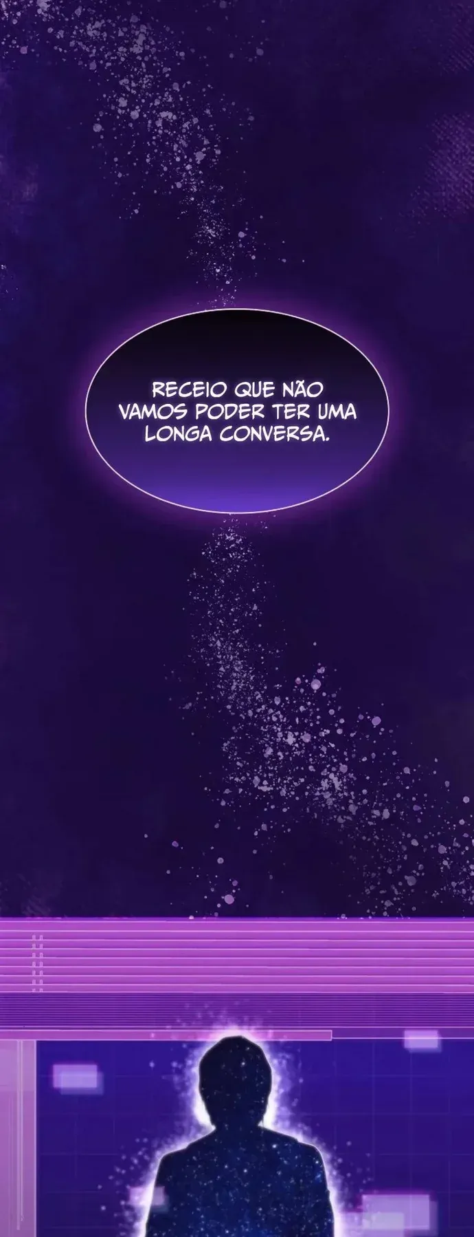 O Avançado Jogador da Torre Tutorial Capítulo 85 Página 27