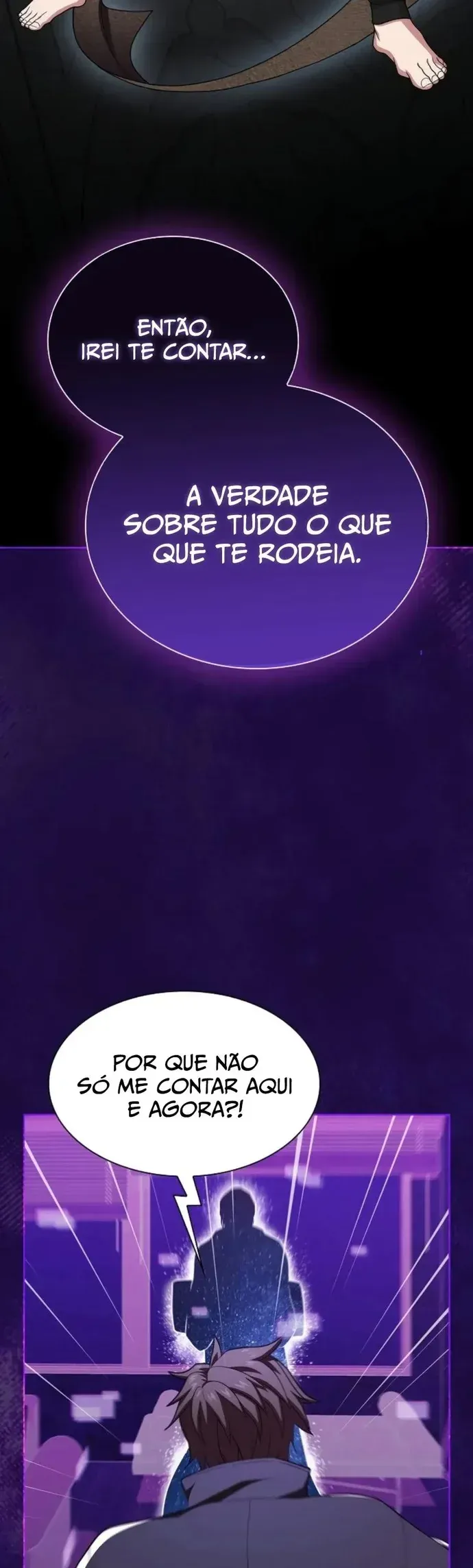 O Avançado Jogador da Torre Tutorial Capítulo 85 Página 33