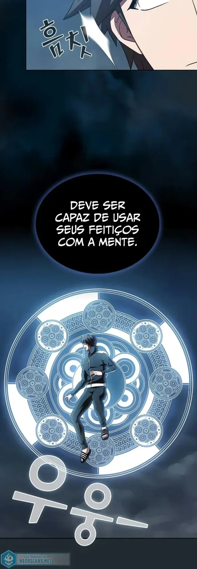 O Avançado Jogador da Torre Tutorial Capítulo 87 Página 13