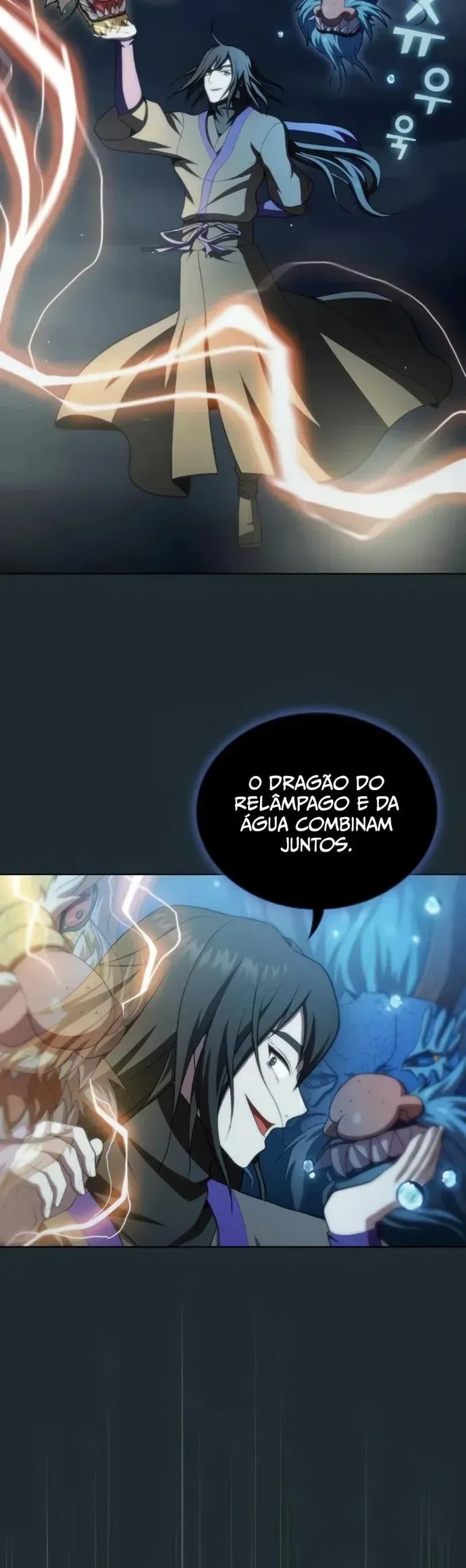O Avançado Jogador da Torre Tutorial Capítulo 87 Página 16